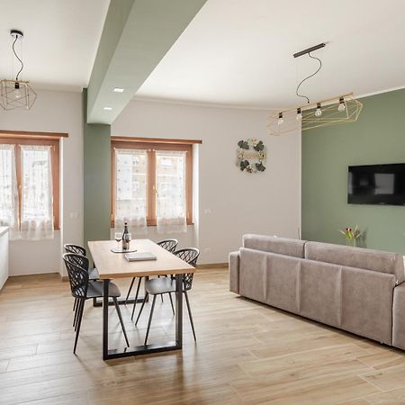 Apartamento Gardenie House Roma Exterior foto