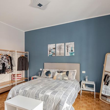 Apartamento Gardenie House Roma Exterior foto