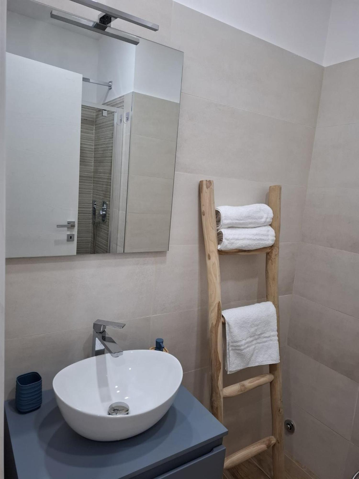 Apartamento Gardenie House Roma Exterior foto