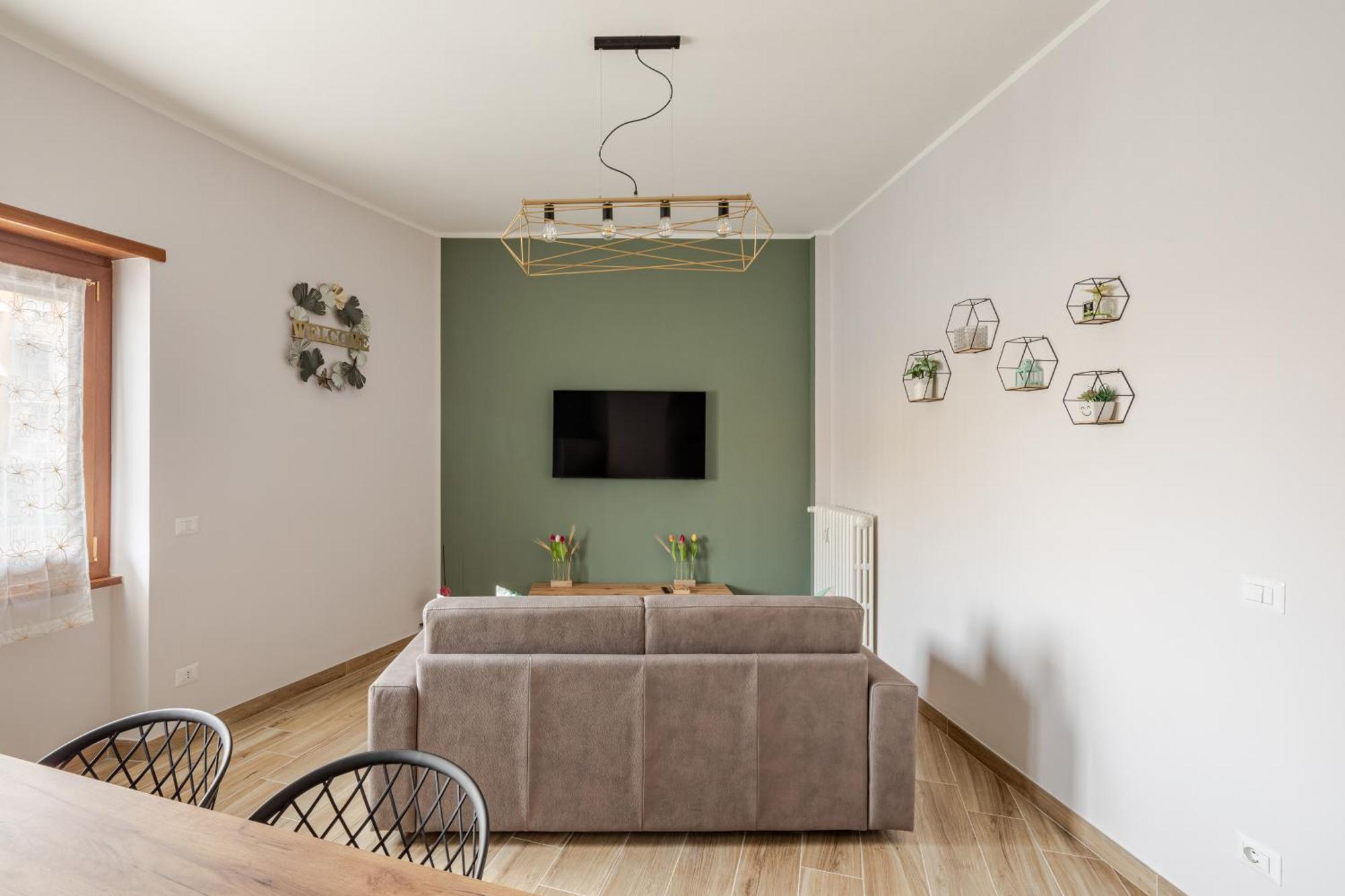 Apartamento Gardenie House Roma Exterior foto