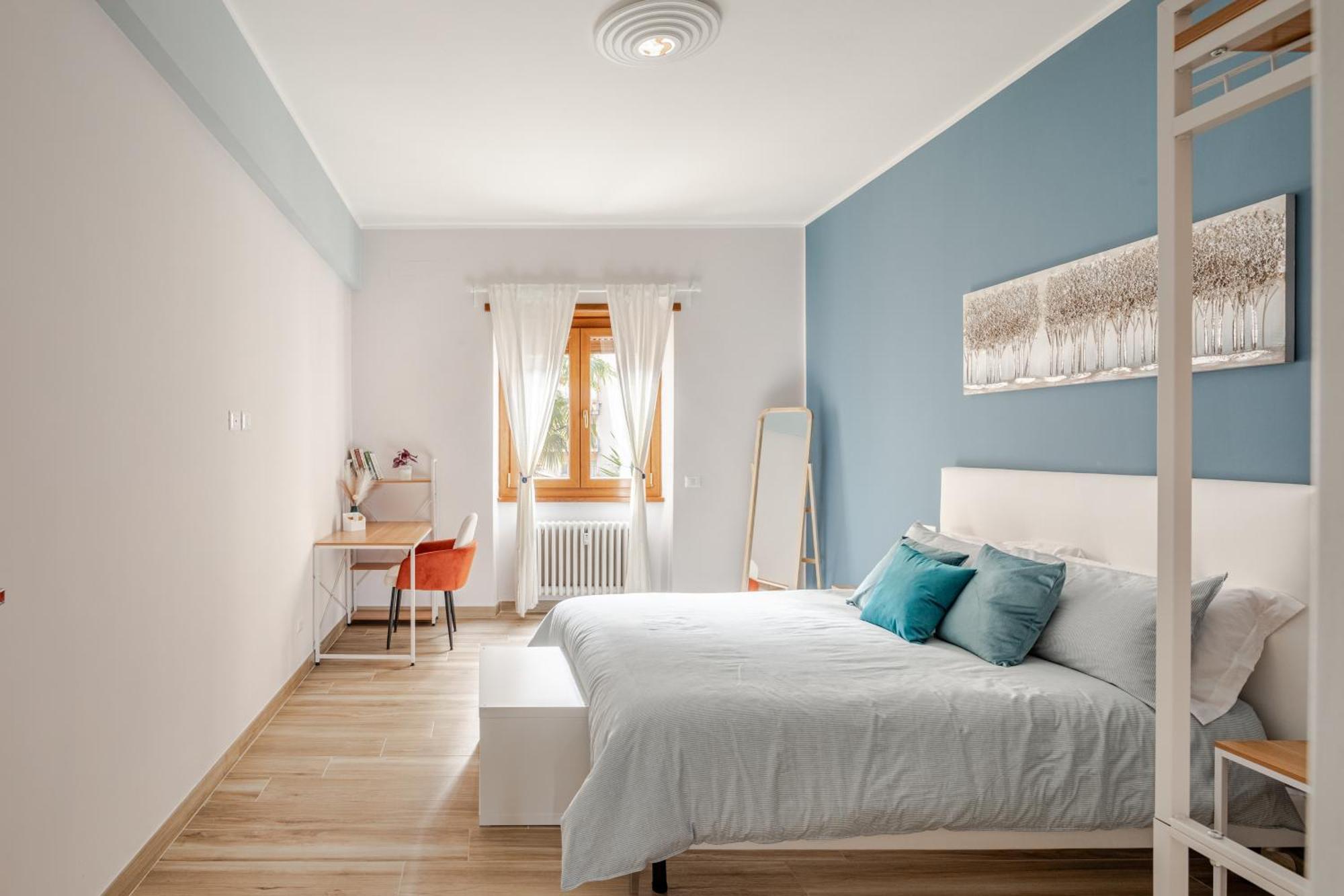 Apartamento Gardenie House Roma Exterior foto