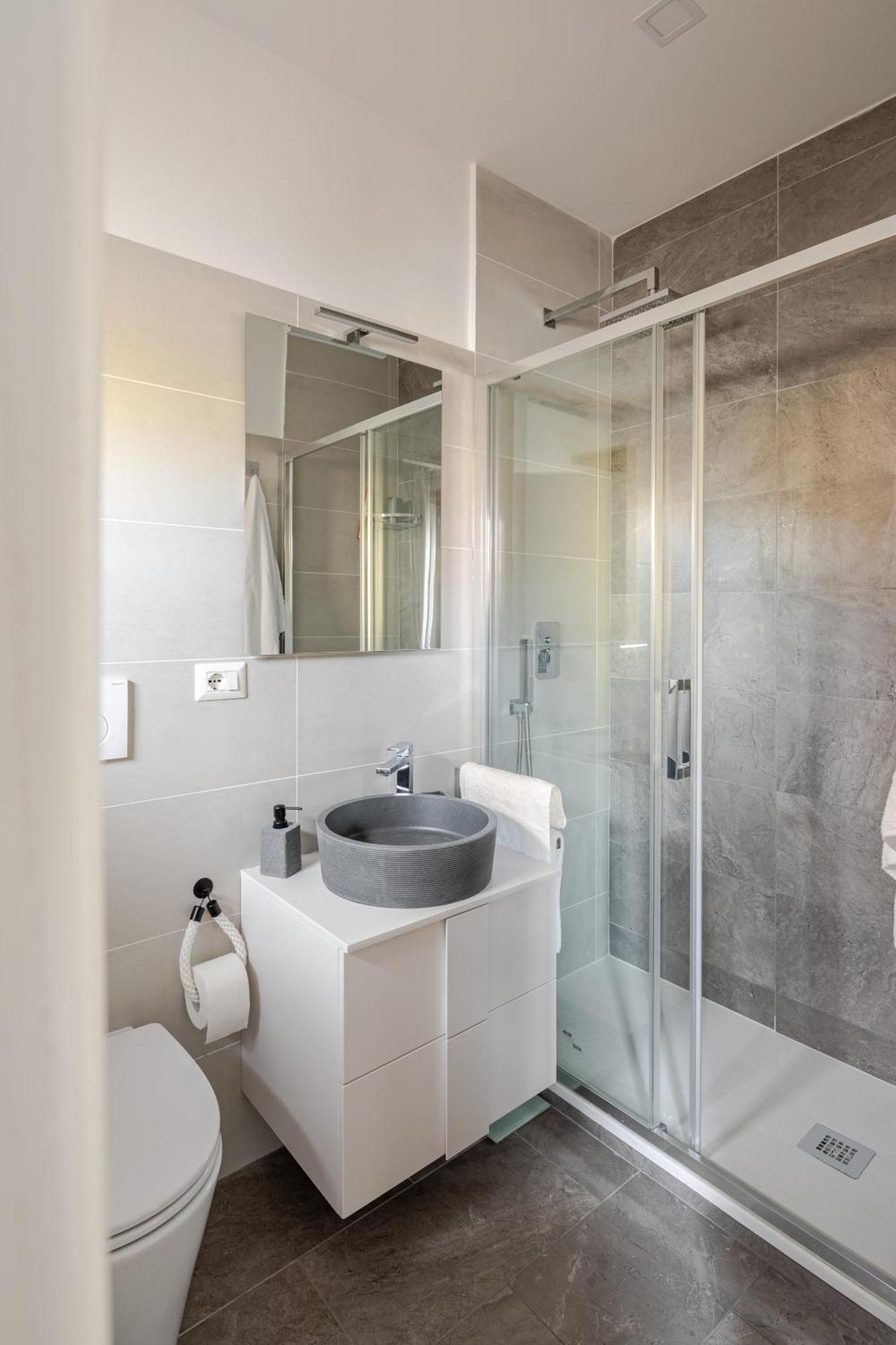 Apartamento Gardenie House Roma Exterior foto