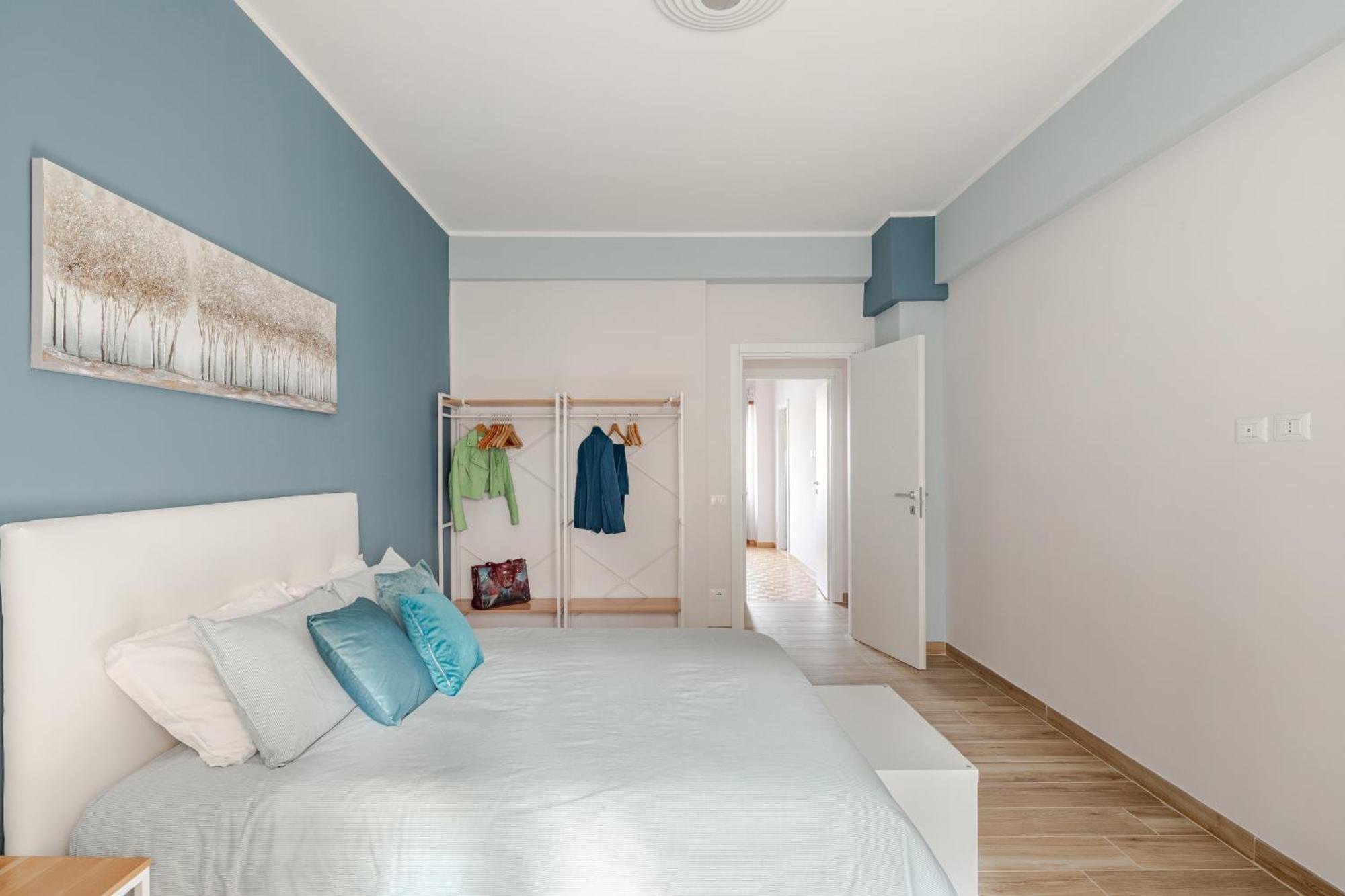 Apartamento Gardenie House Roma Exterior foto
