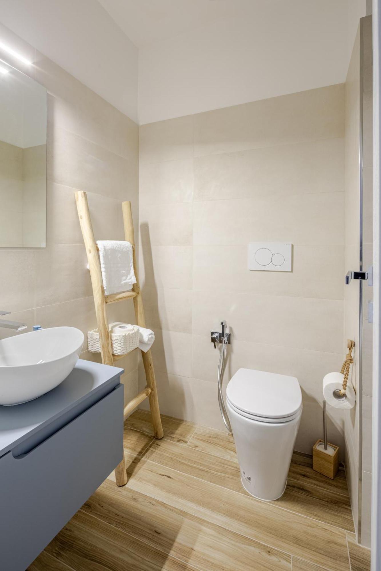 Apartamento Gardenie House Roma Exterior foto