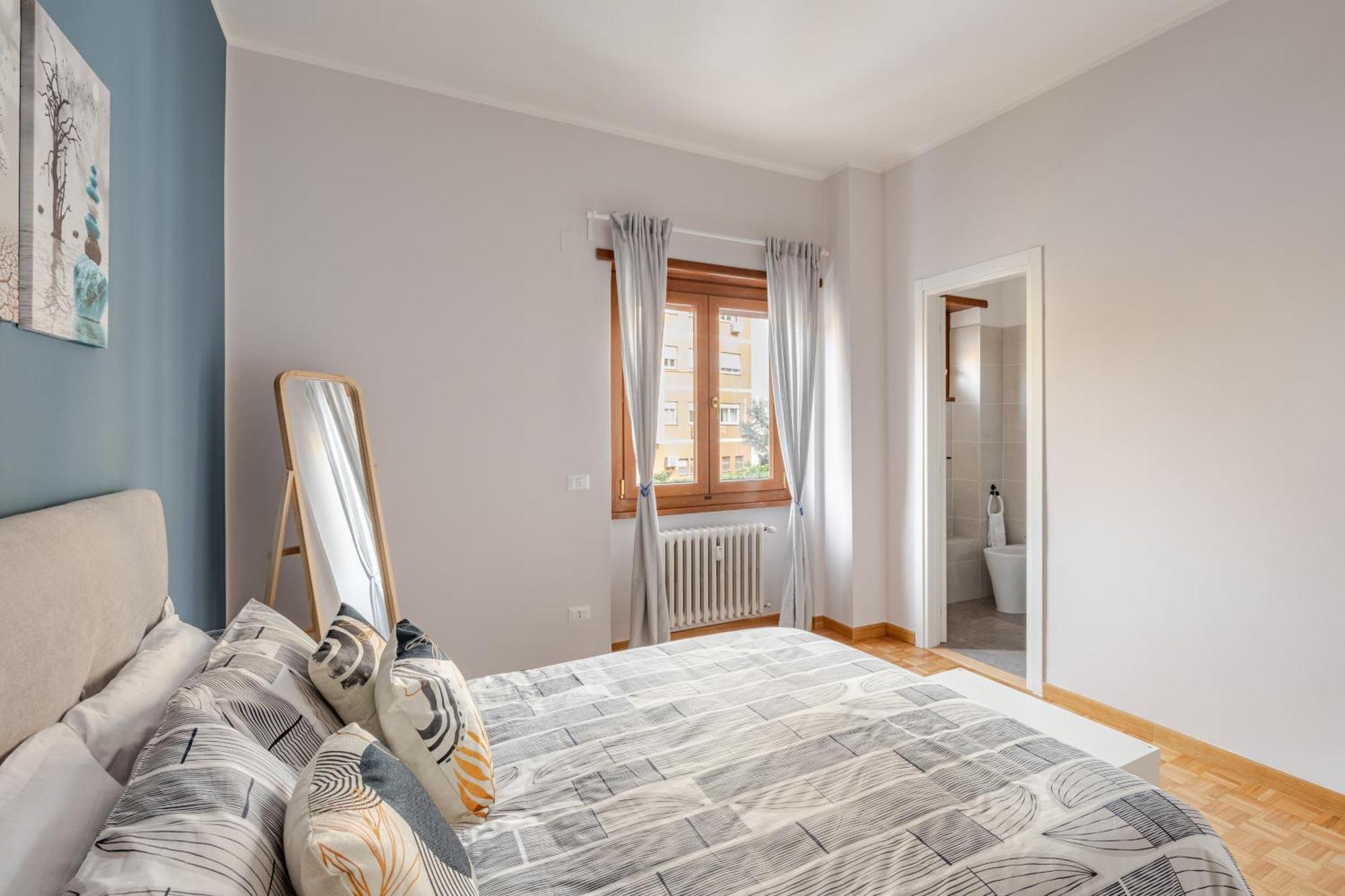 Apartamento Gardenie House Roma Exterior foto