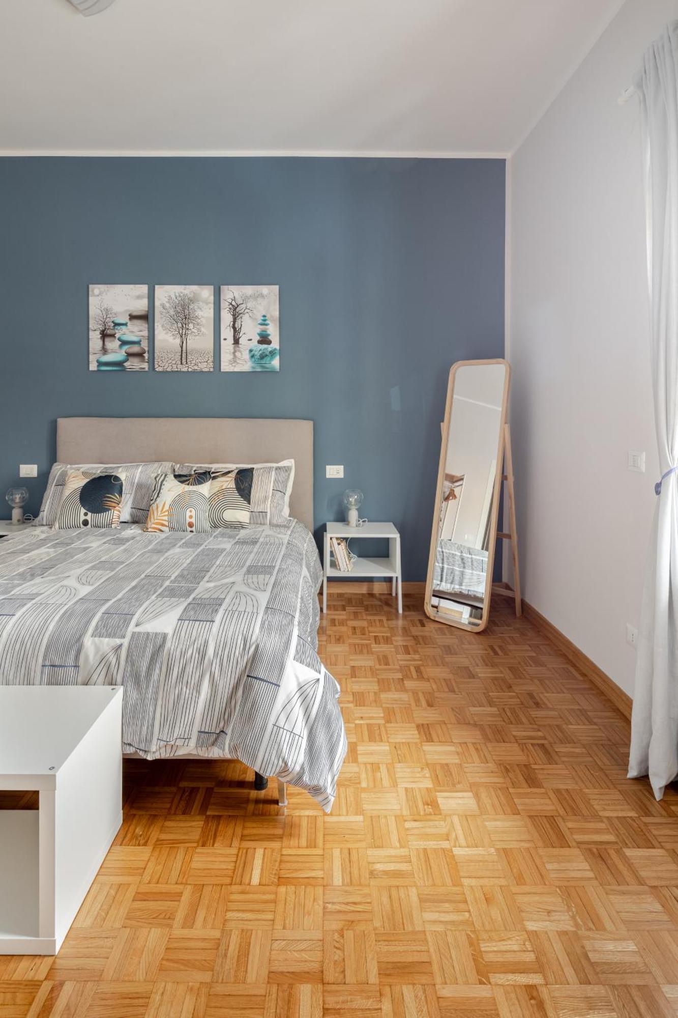 Apartamento Gardenie House Roma Exterior foto